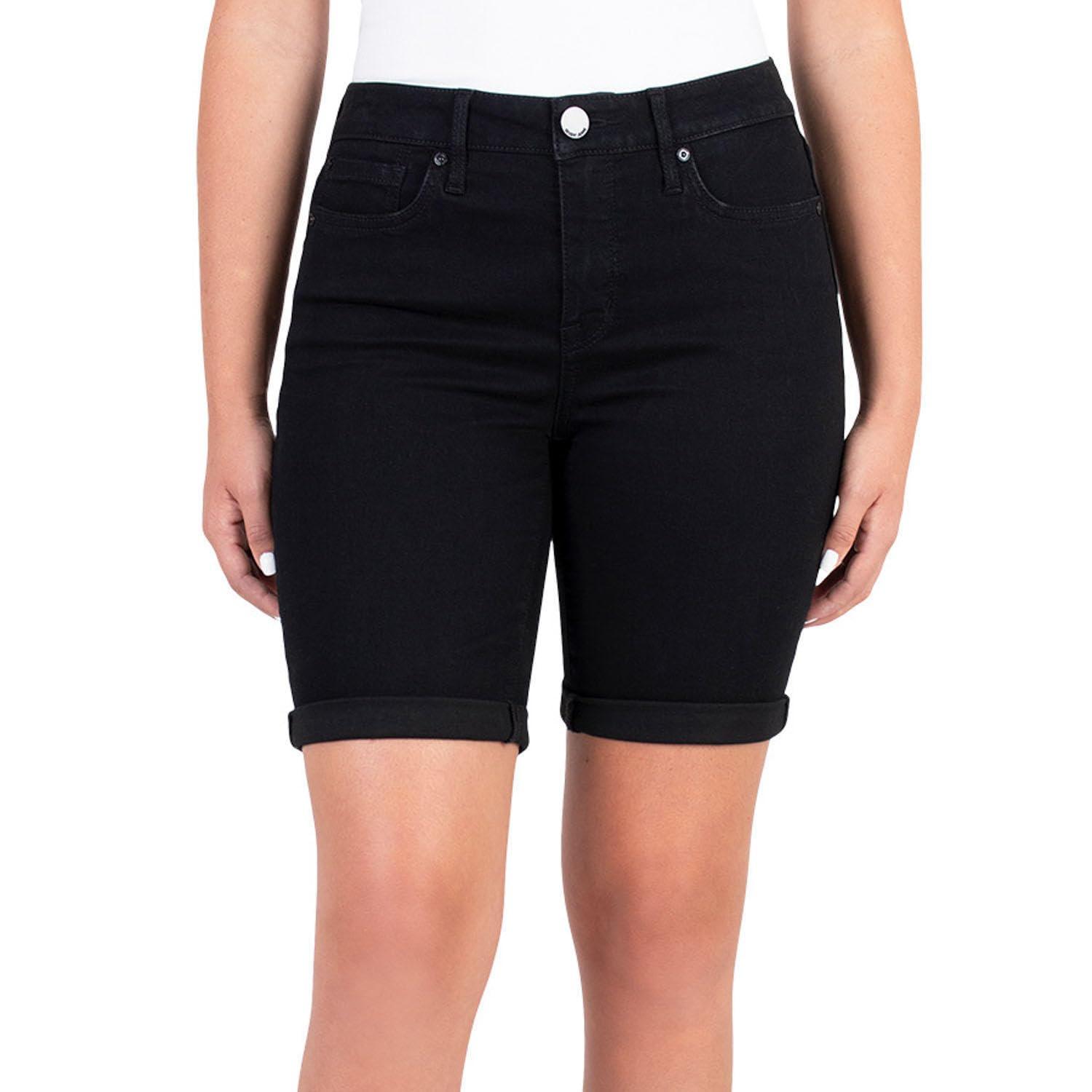 Seven7 Ladies Bermuda Short – Grovano