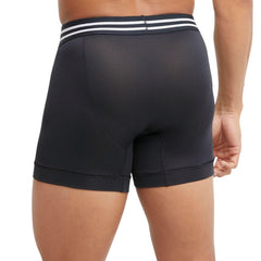 Champion 4 pack Performance Stretch Boxer Briefs - Grovano