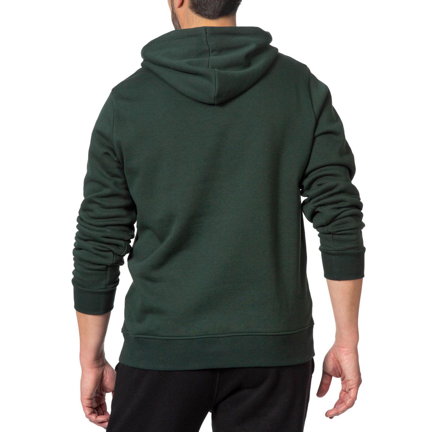 Reebok Men's Pullover Identity Fleece Hoodie - Grovano