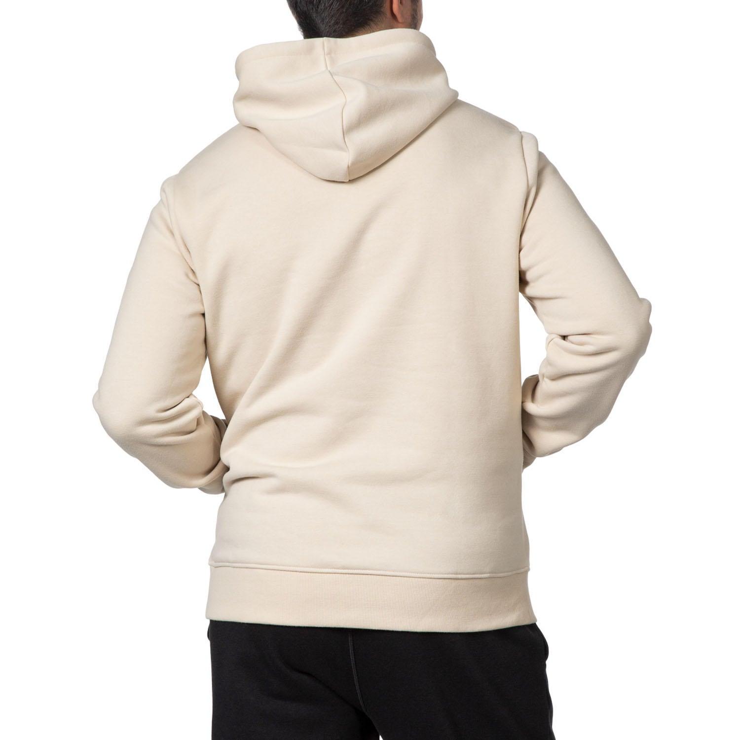 Reebok Men's Pullover Identity Fleece Hoodie - Grovano