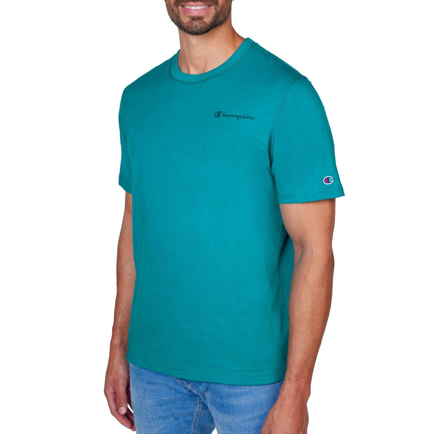 Champion’s Men Mid Weight Tee - Grovano