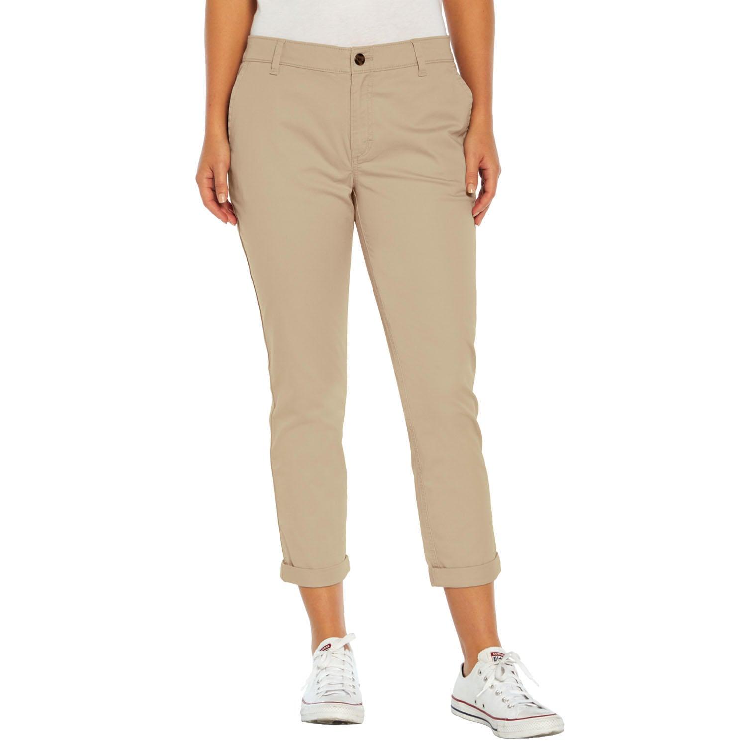 Gap Ladies Twill Pant - Grovano