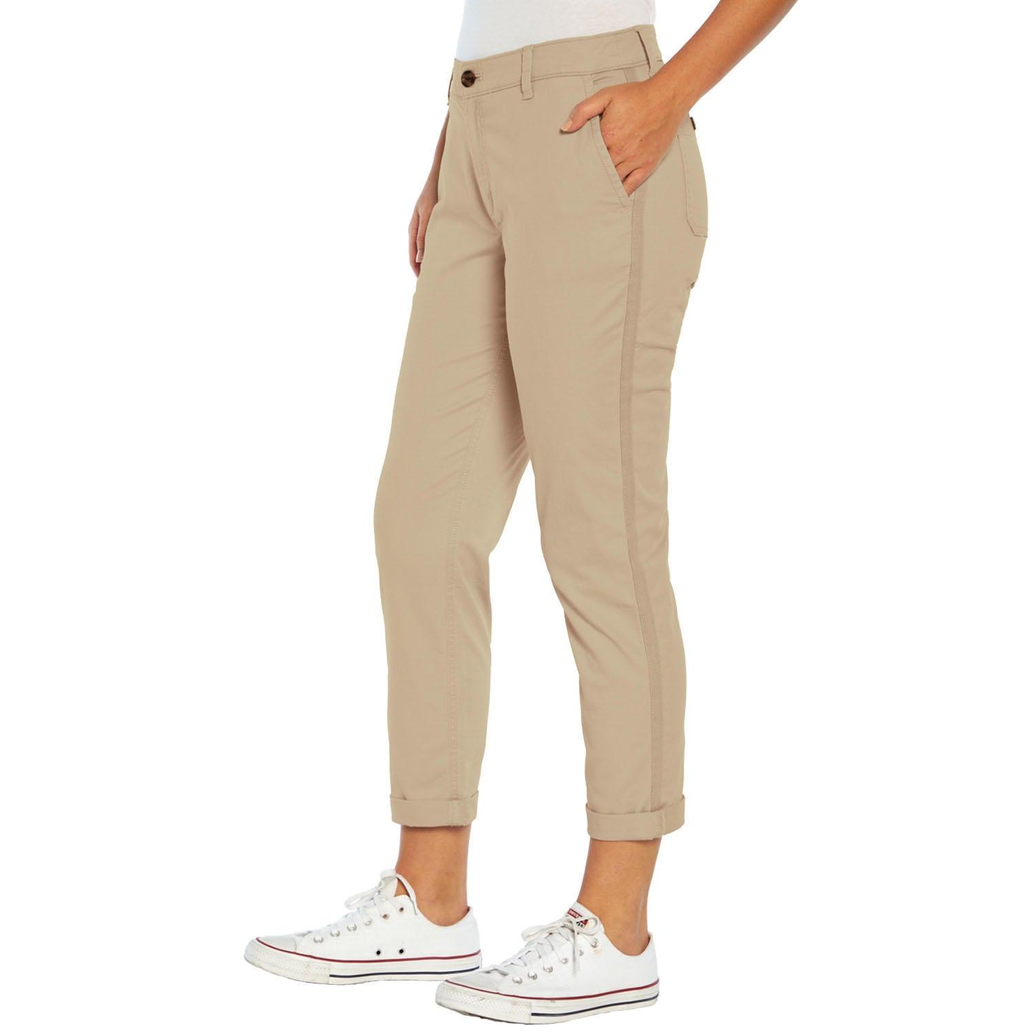 Gap Ladies Twill Pant - Grovano