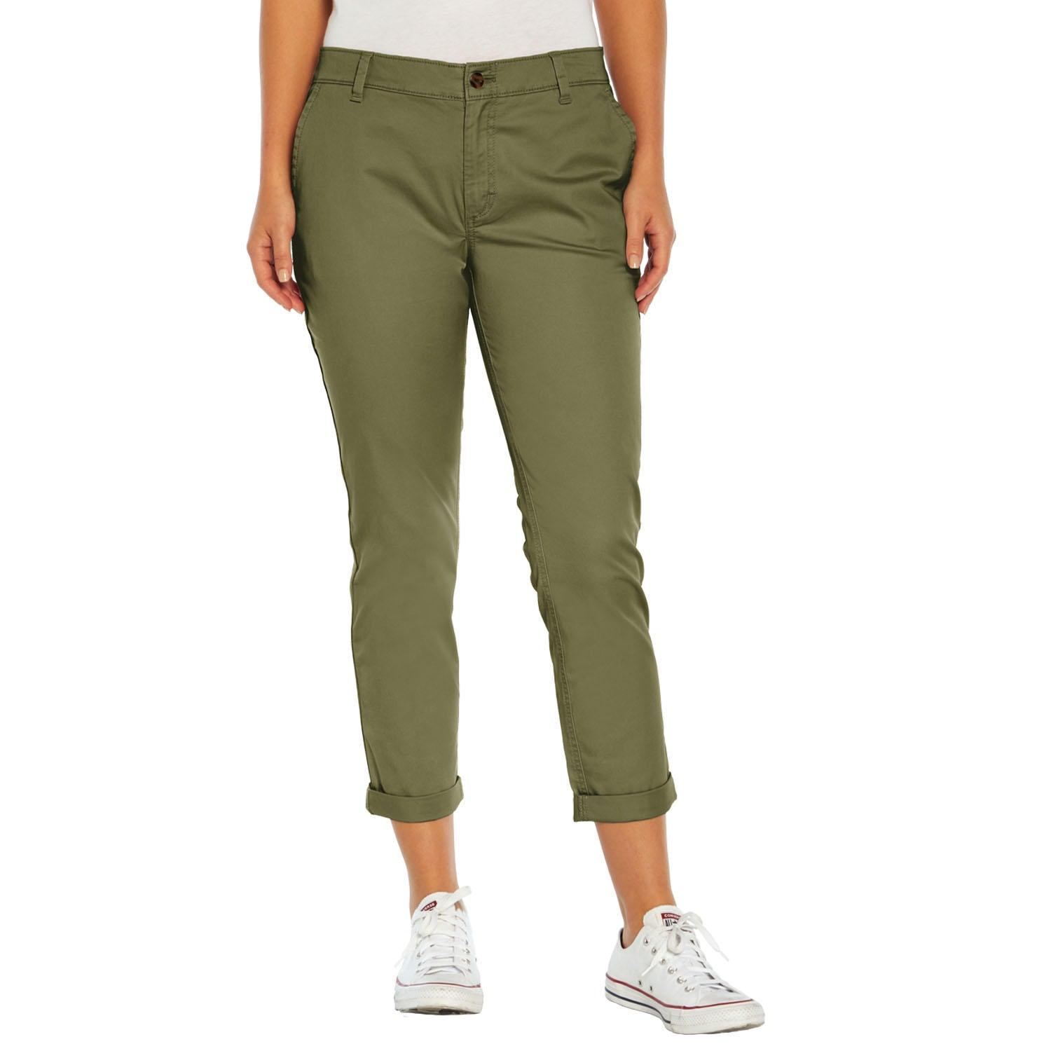 Gap Ladies Twill Pant - Grovano