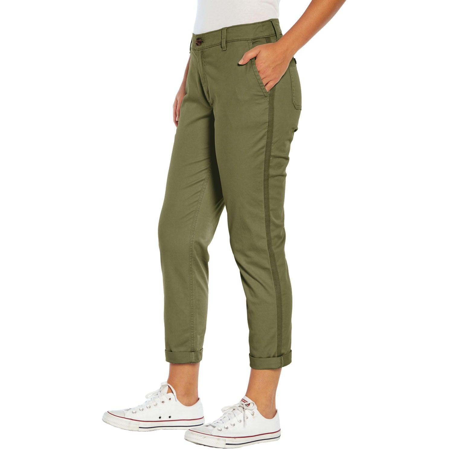 Gap Ladies Twill Pant - Grovano