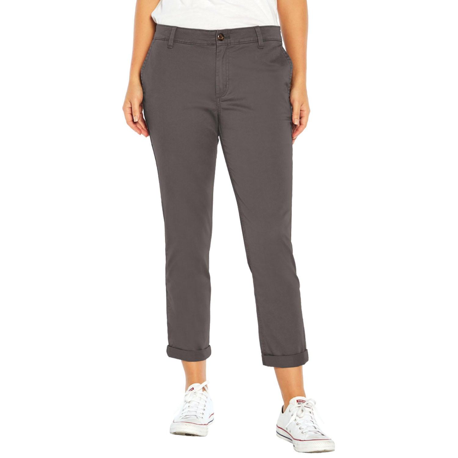 Gap Ladies Twill Pant - Grovano