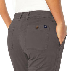 Gap Ladies Twill Pant - Grovano