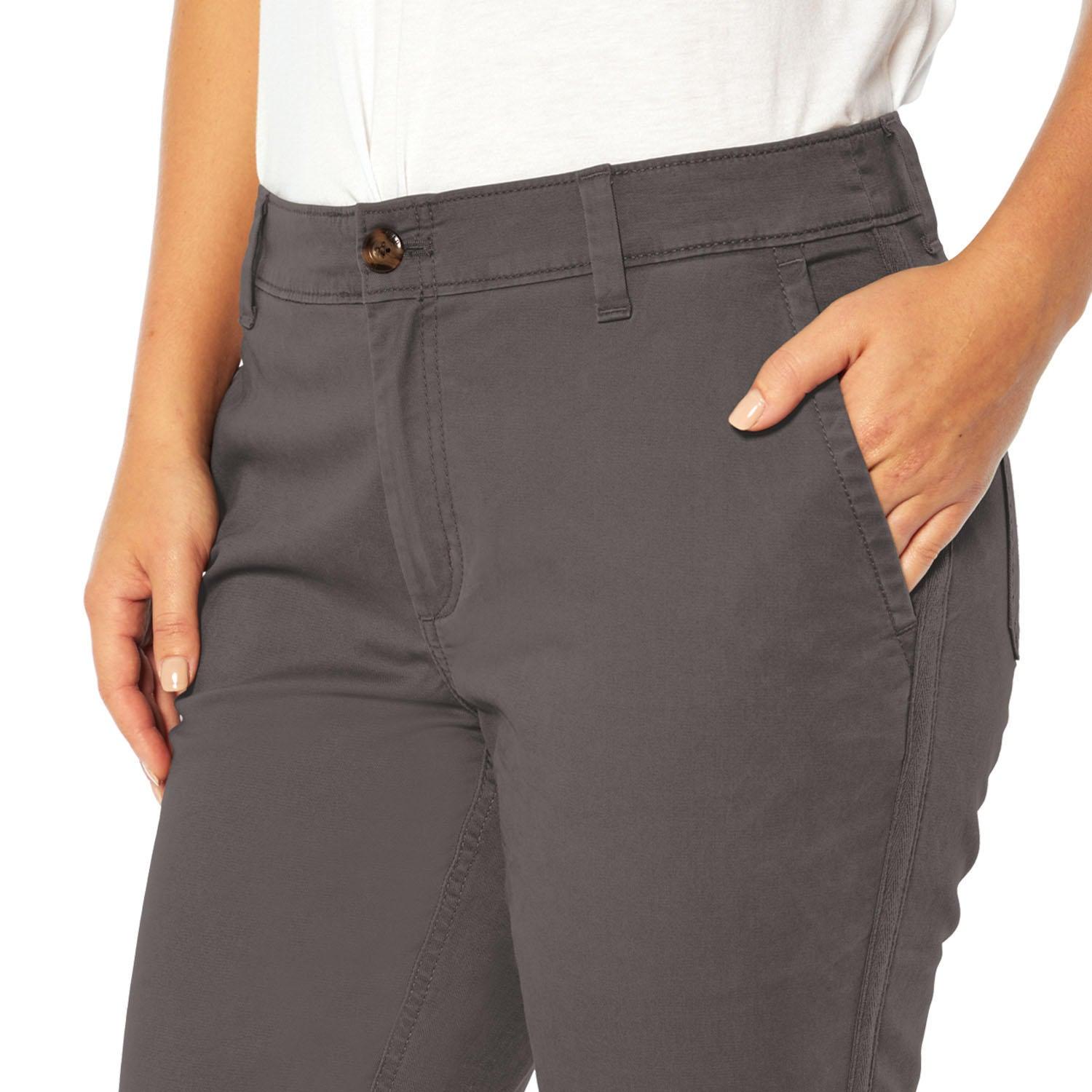 Gap Ladies Twill Pant - Grovano