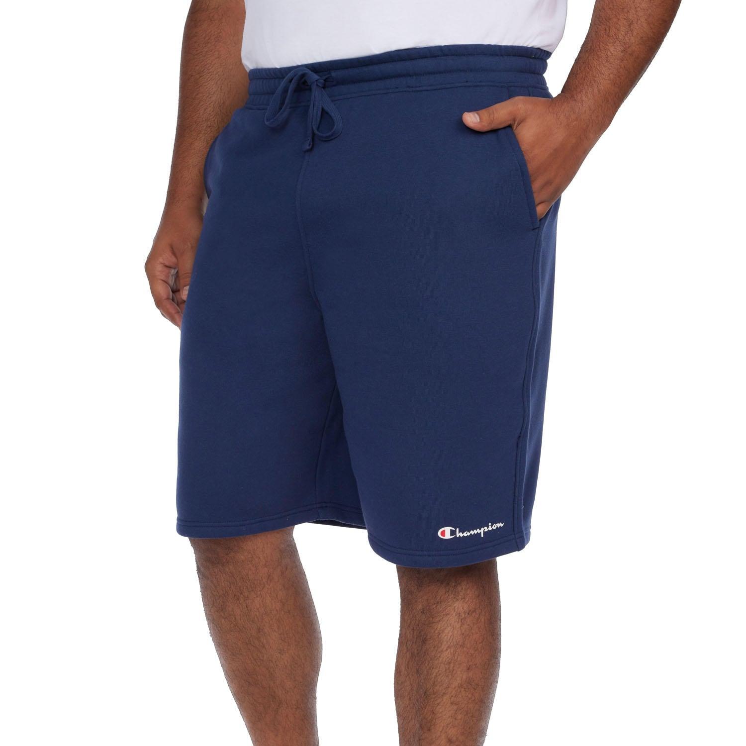 Champion Men's Fleece Short - Grovano