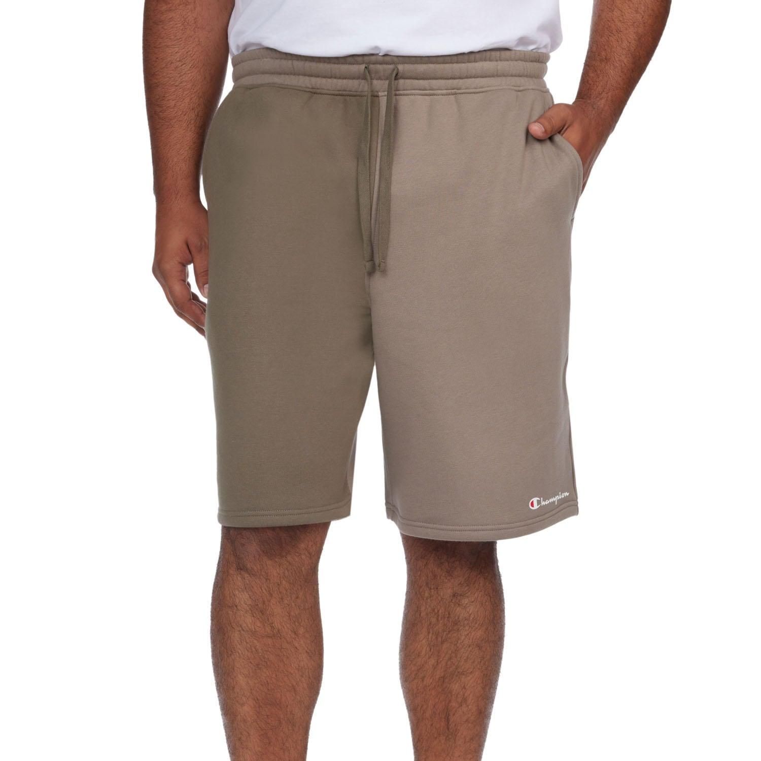 Champion Men's Fleece Short - Grovano