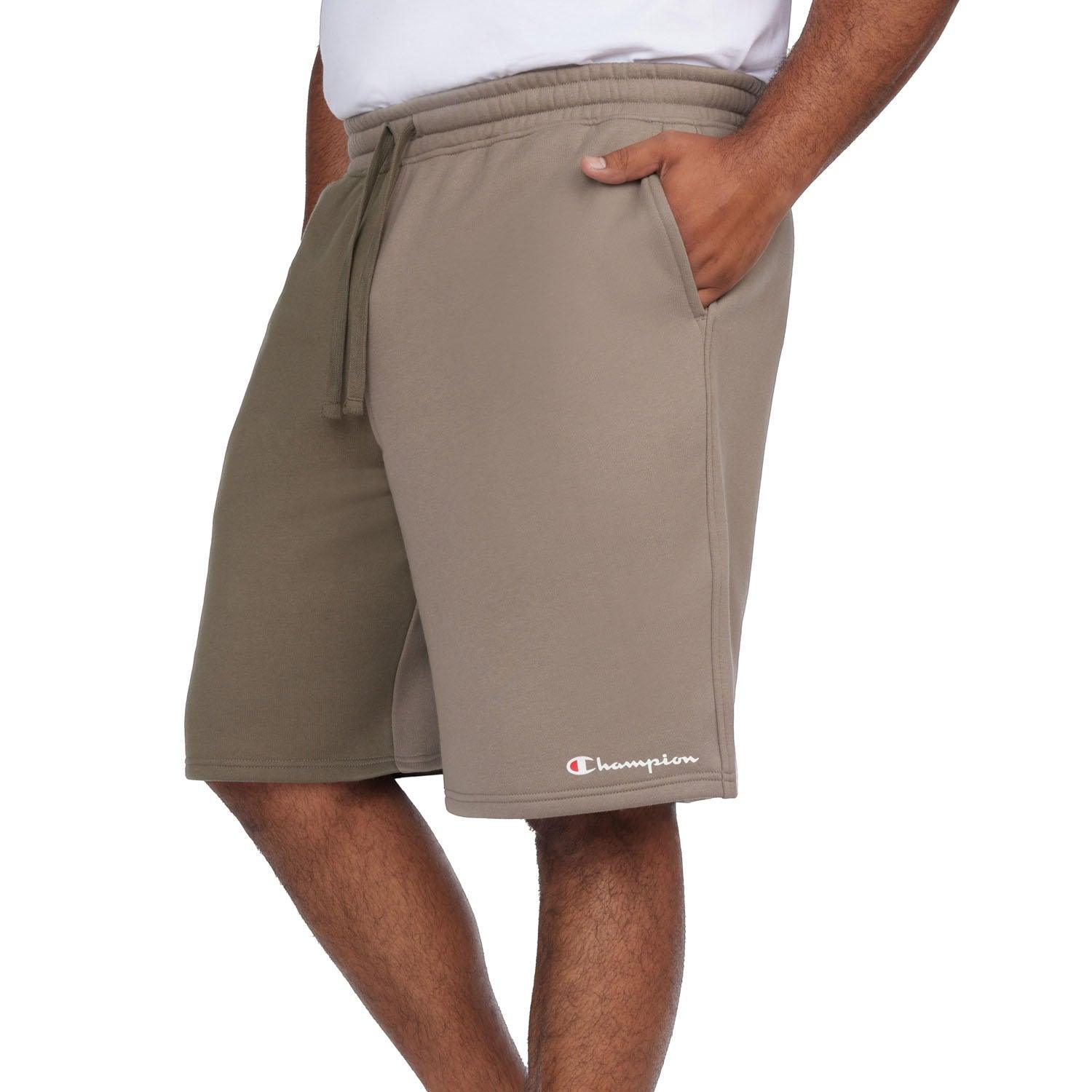 Champion Men's Fleece Short - Grovano