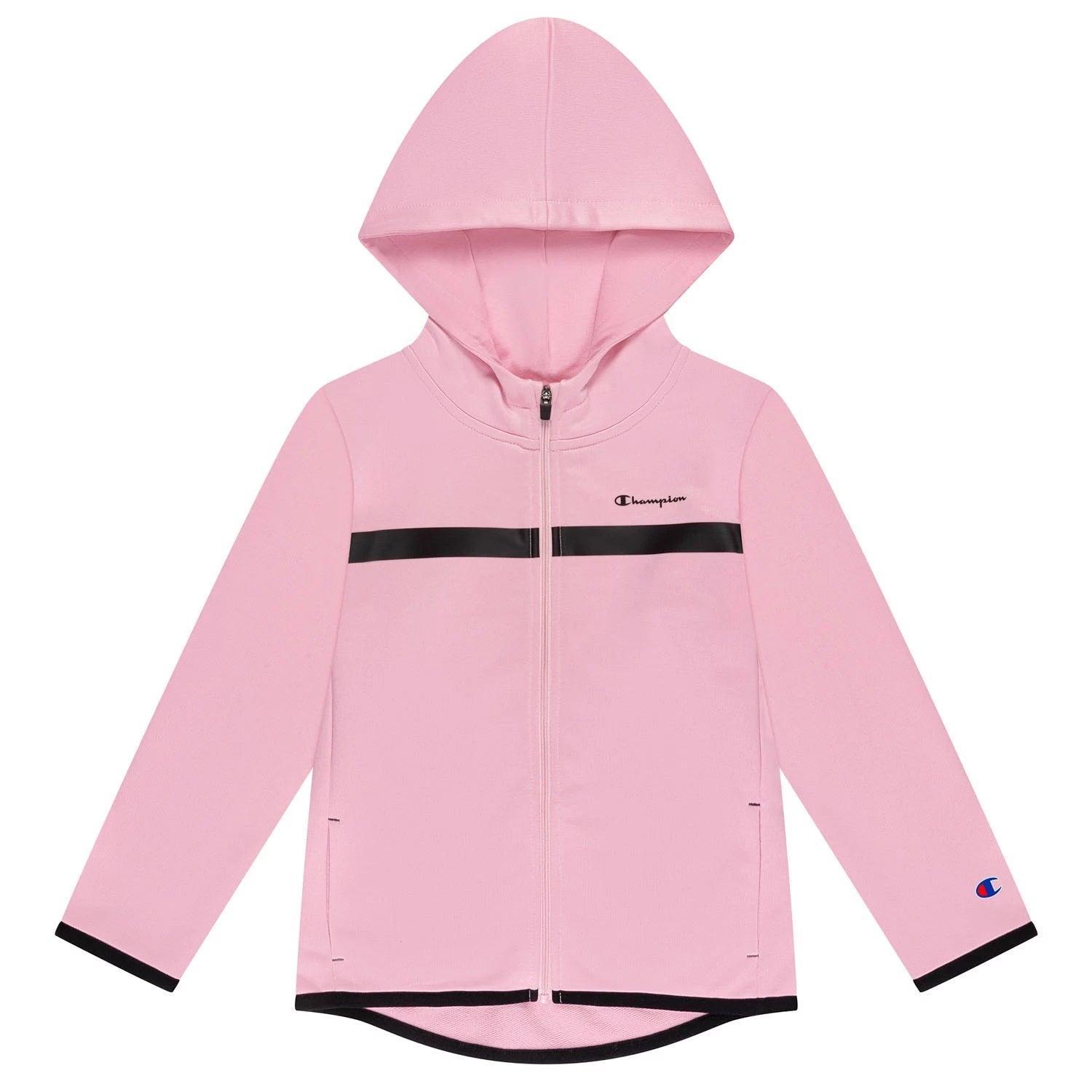 Champion set pink best sale