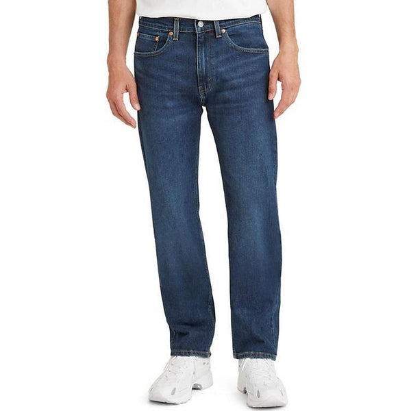 Lucky Brand Men's 412 Athletic Slim Fit Stretch 5-Pocket Jean (Stark, 36x34)