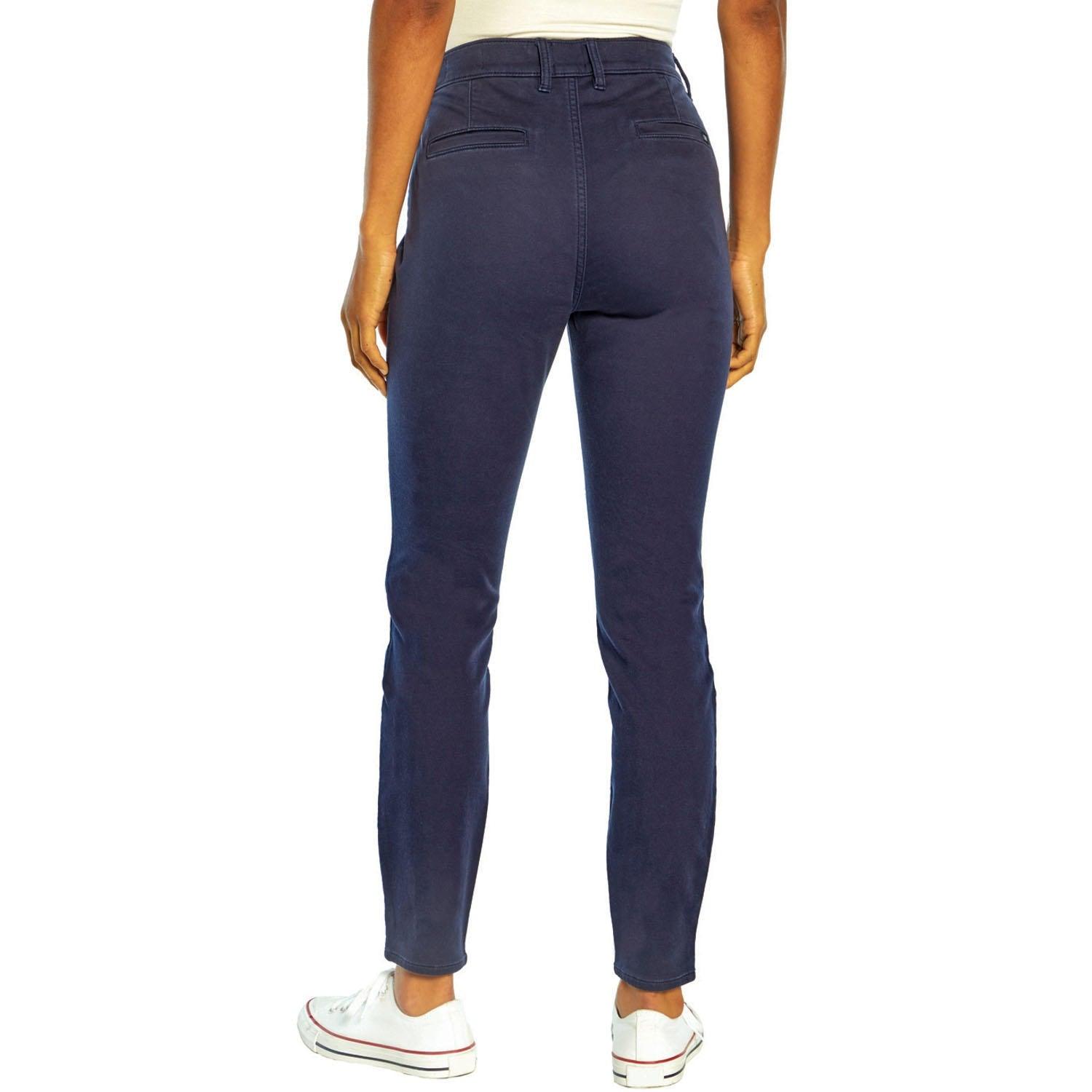 Gap Ladies Stretch Skinny Pant - Grovano