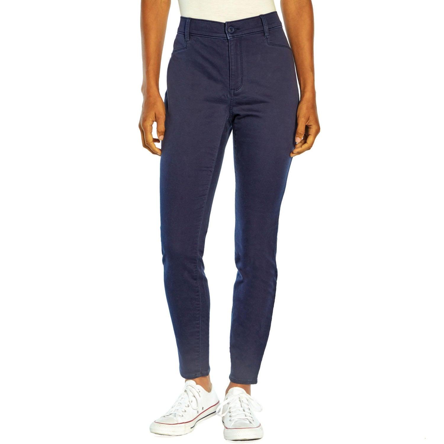 Gap Ladies Stretch Skinny Pant - Grovano