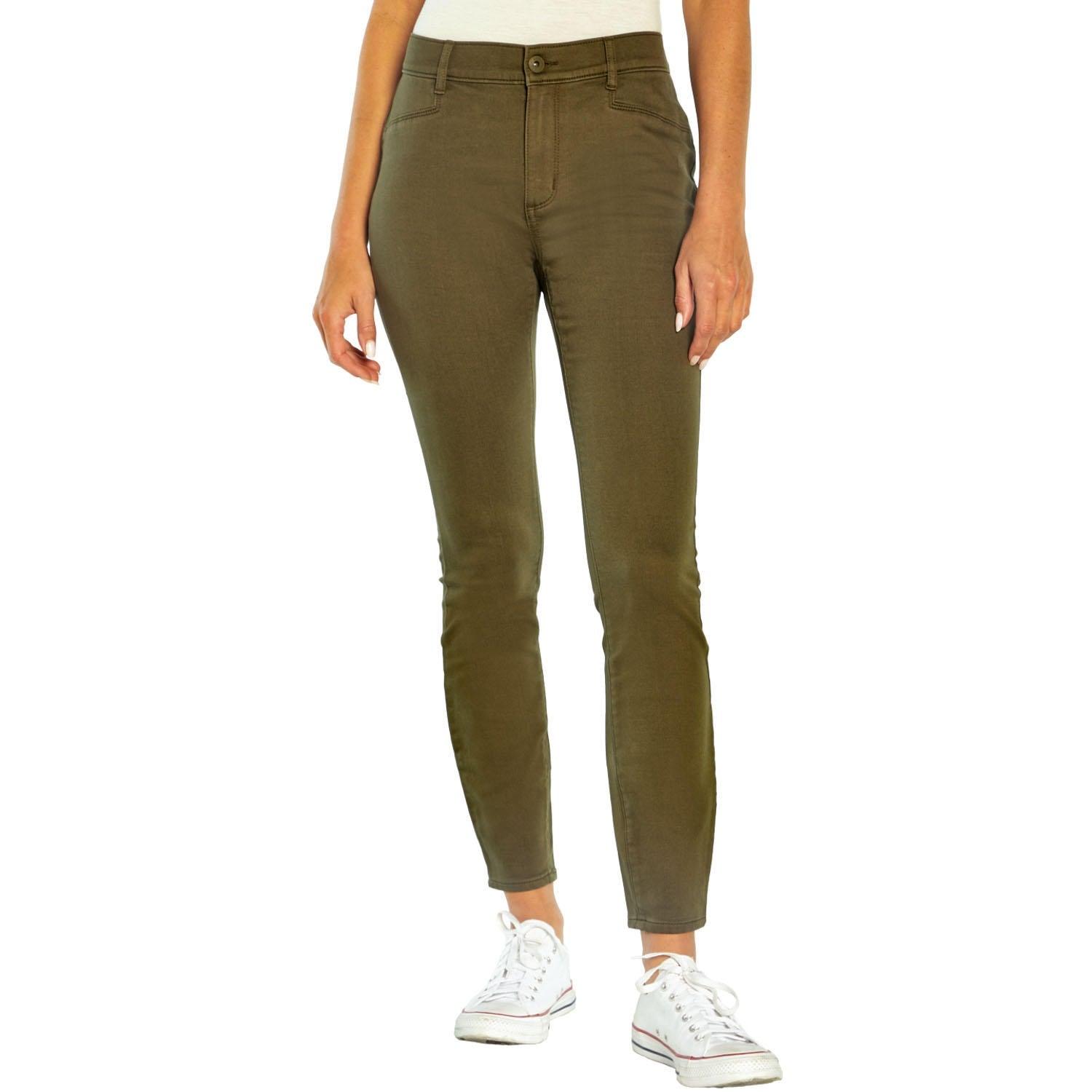 Gap Ladies Stretch Skinny Pant - Grovano