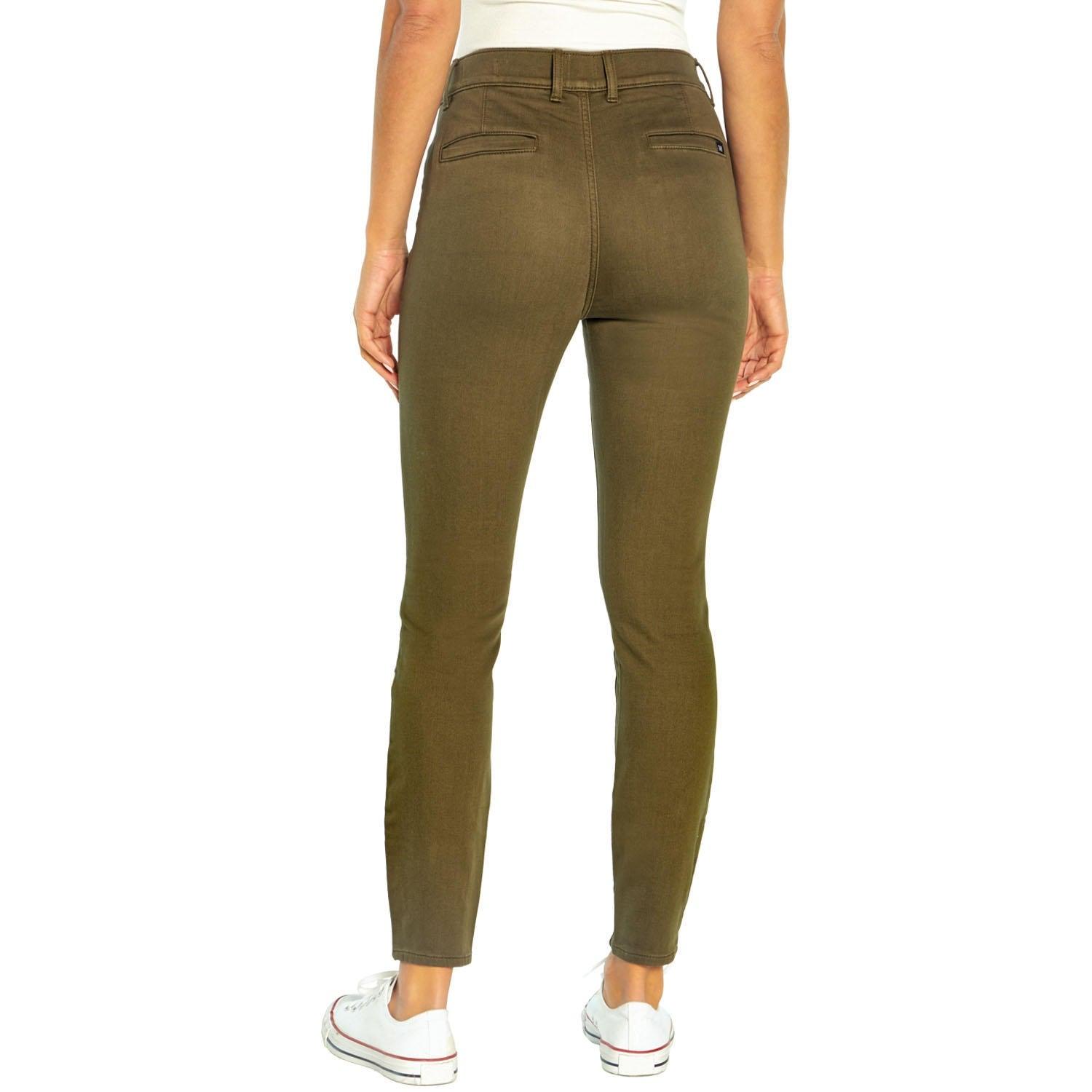 Gap Ladies Stretch Skinny Pant - Grovano