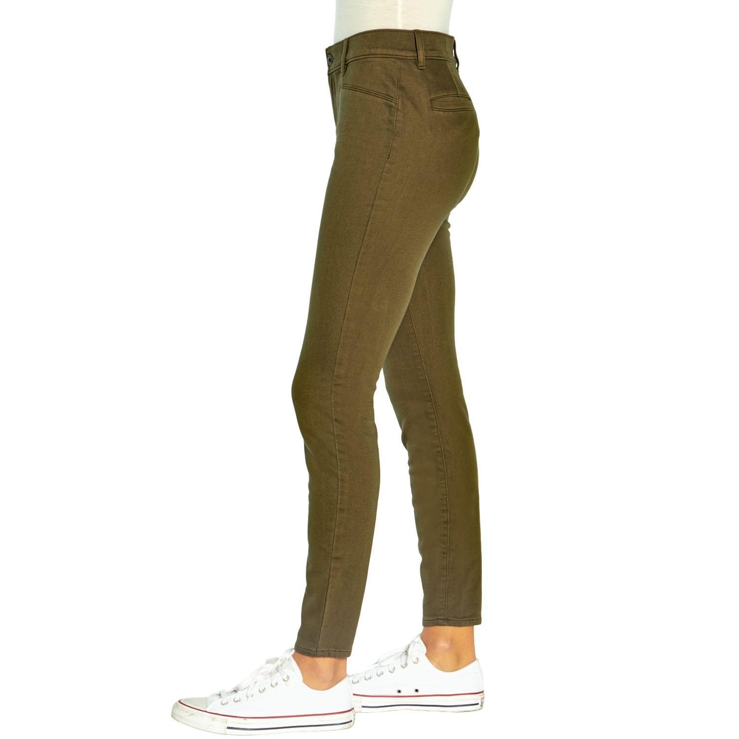 Gap Ladies Stretch Skinny Pant - Grovano