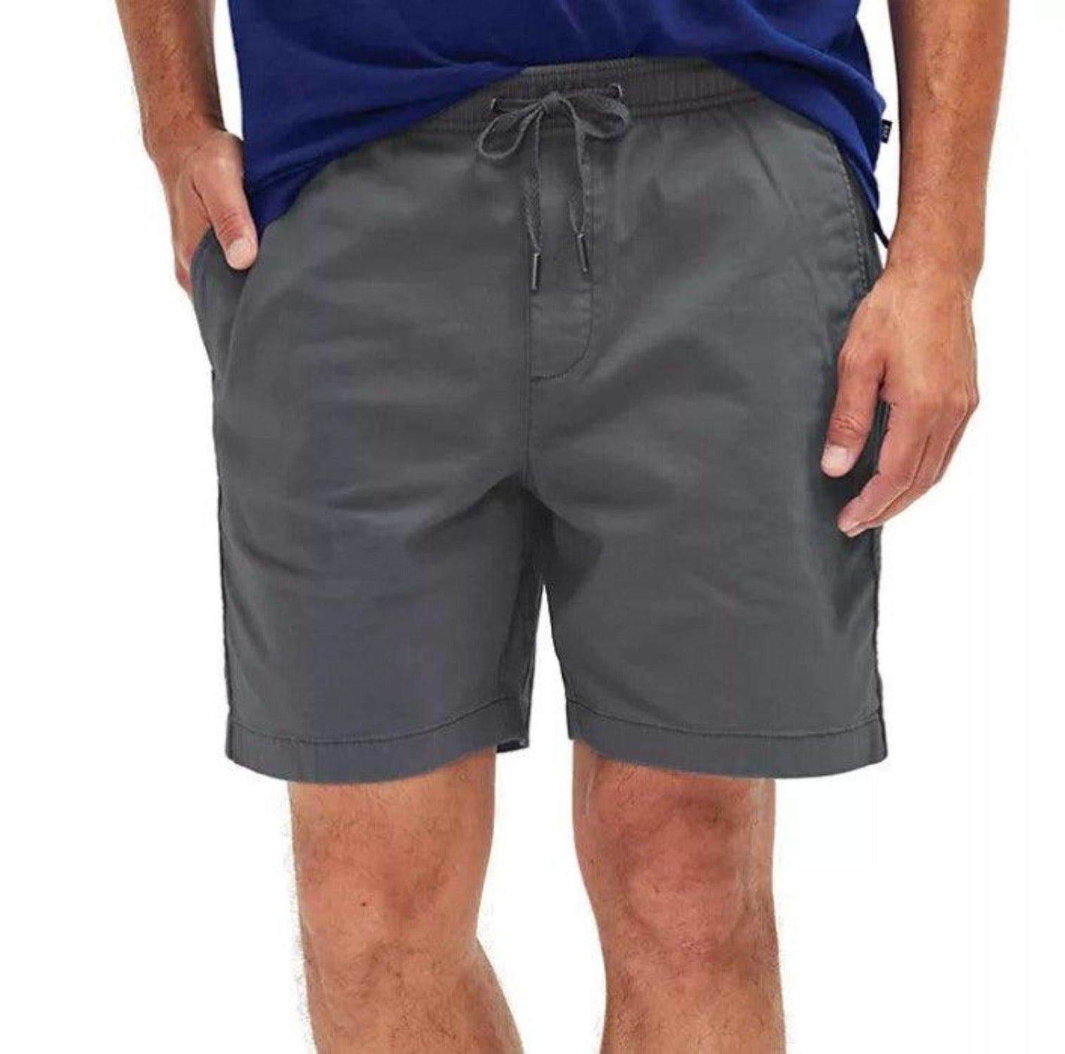 Gap Men's Pull On Short - Grovano