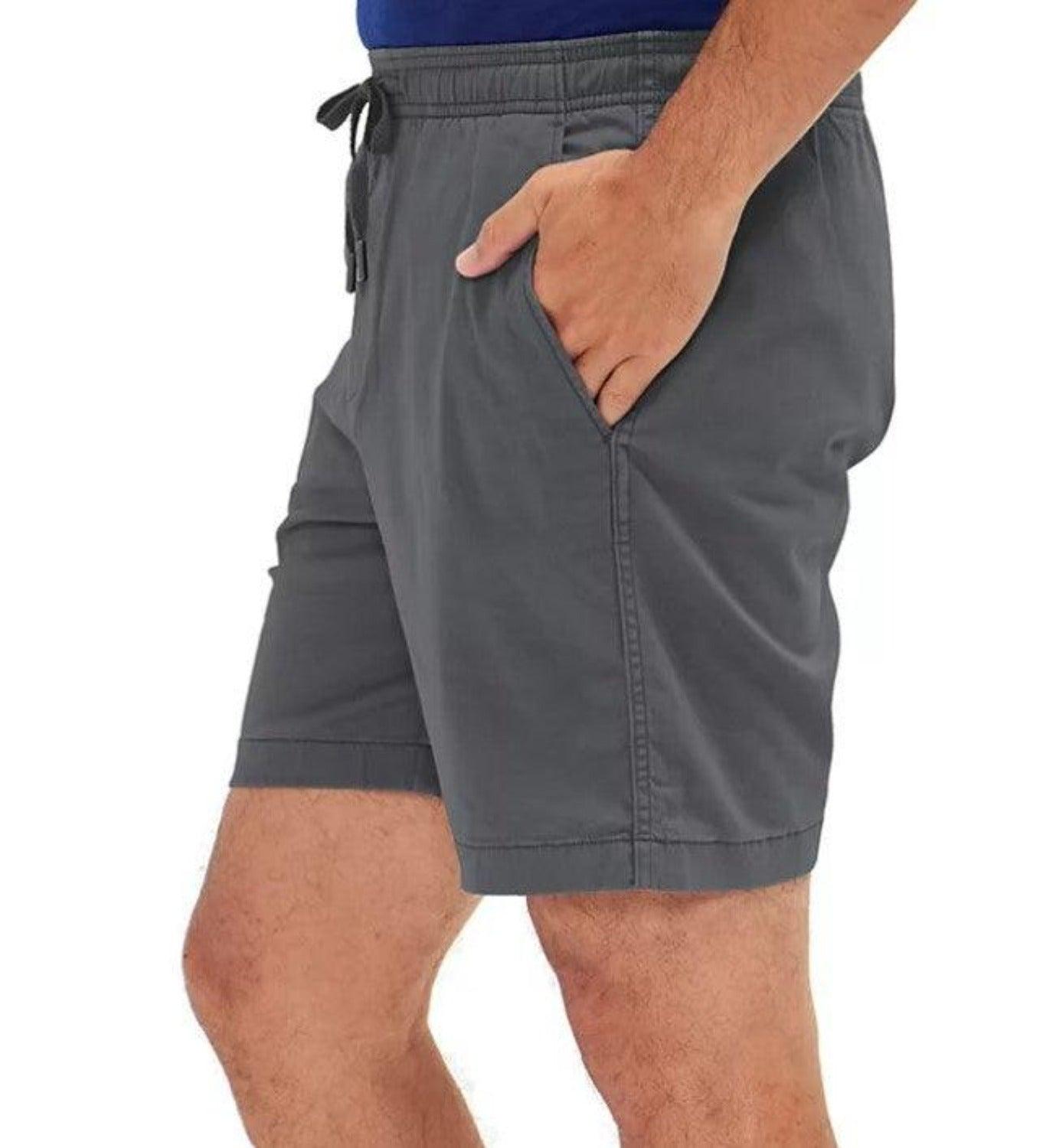 Gap Men's Pull On Short - Grovano