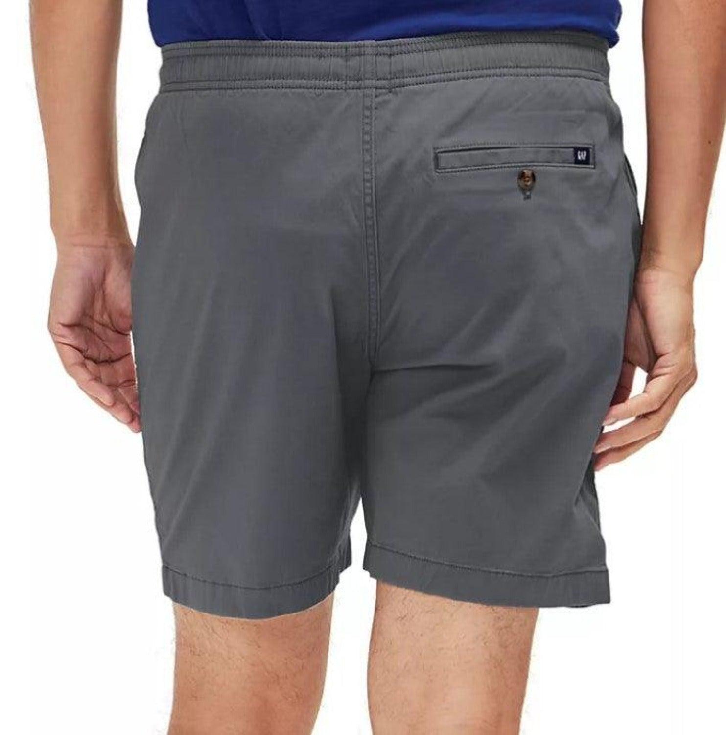 Gap Men's Pull On Short - Grovano