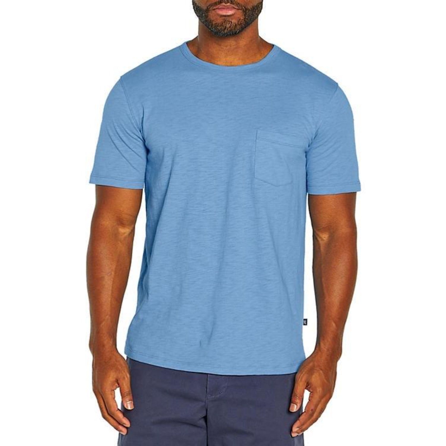 Gap Men's Pocket Slub Tee - Grovano