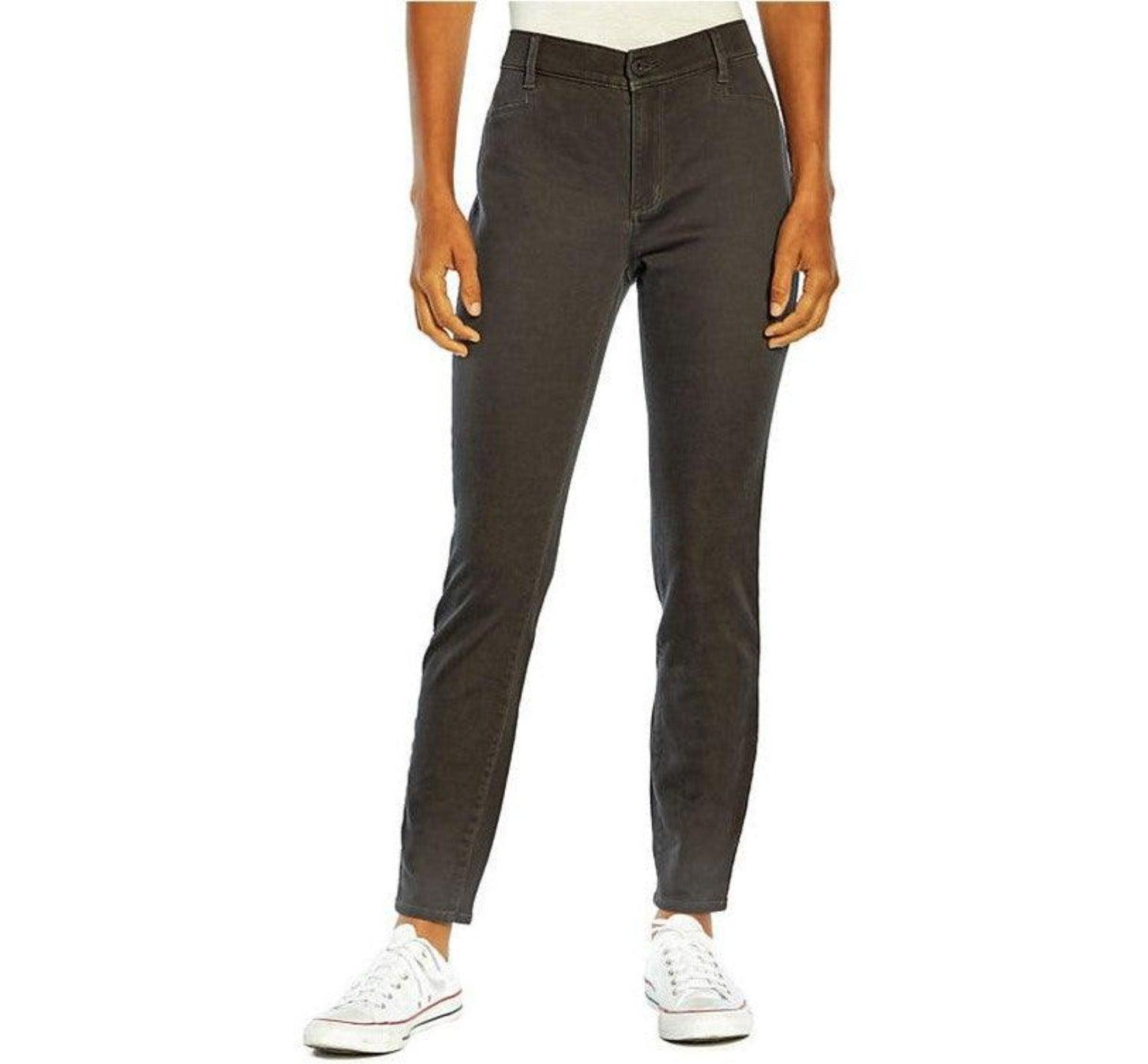 Gap Ladies Stretch Skinny Pant - Grovano