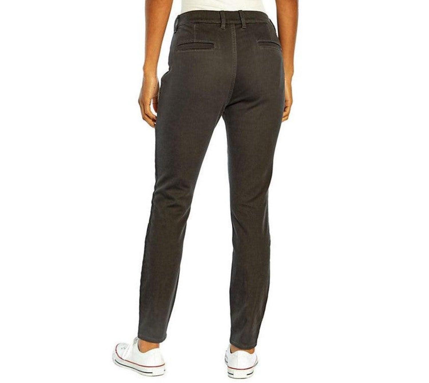 Gap Ladies Stretch Skinny Pant - Grovano