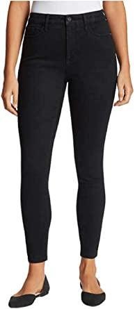 Sanctuary Denim Social Standard Ladies' Skinny Jean, Black, 4 - Grovano
