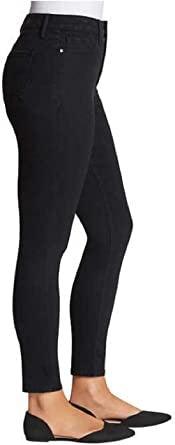 Sanctuary Denim Social Standard Ladies' Skinny Jean, Black, 4 - Grovano