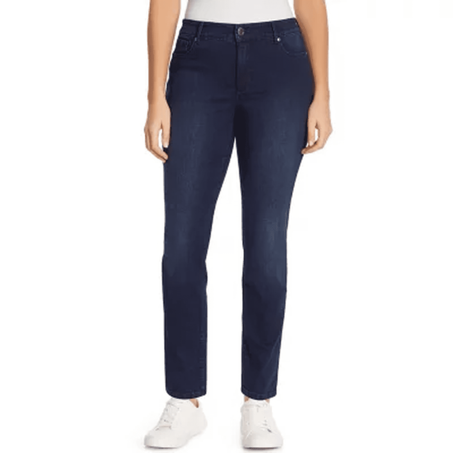 Bandolino Amy Straight Leg Denim - Grovano