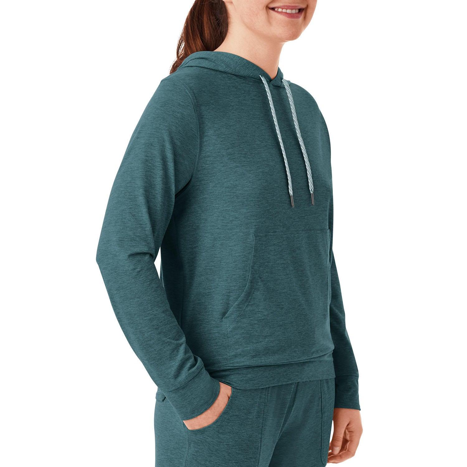 Member's Mark Ladies' Favorite Soft Hoodie - Grovano