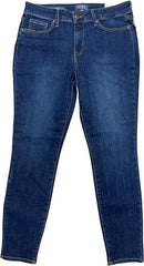 NYDJ Women's Liftxtuck Skinny Slimming Jeans - Grovano