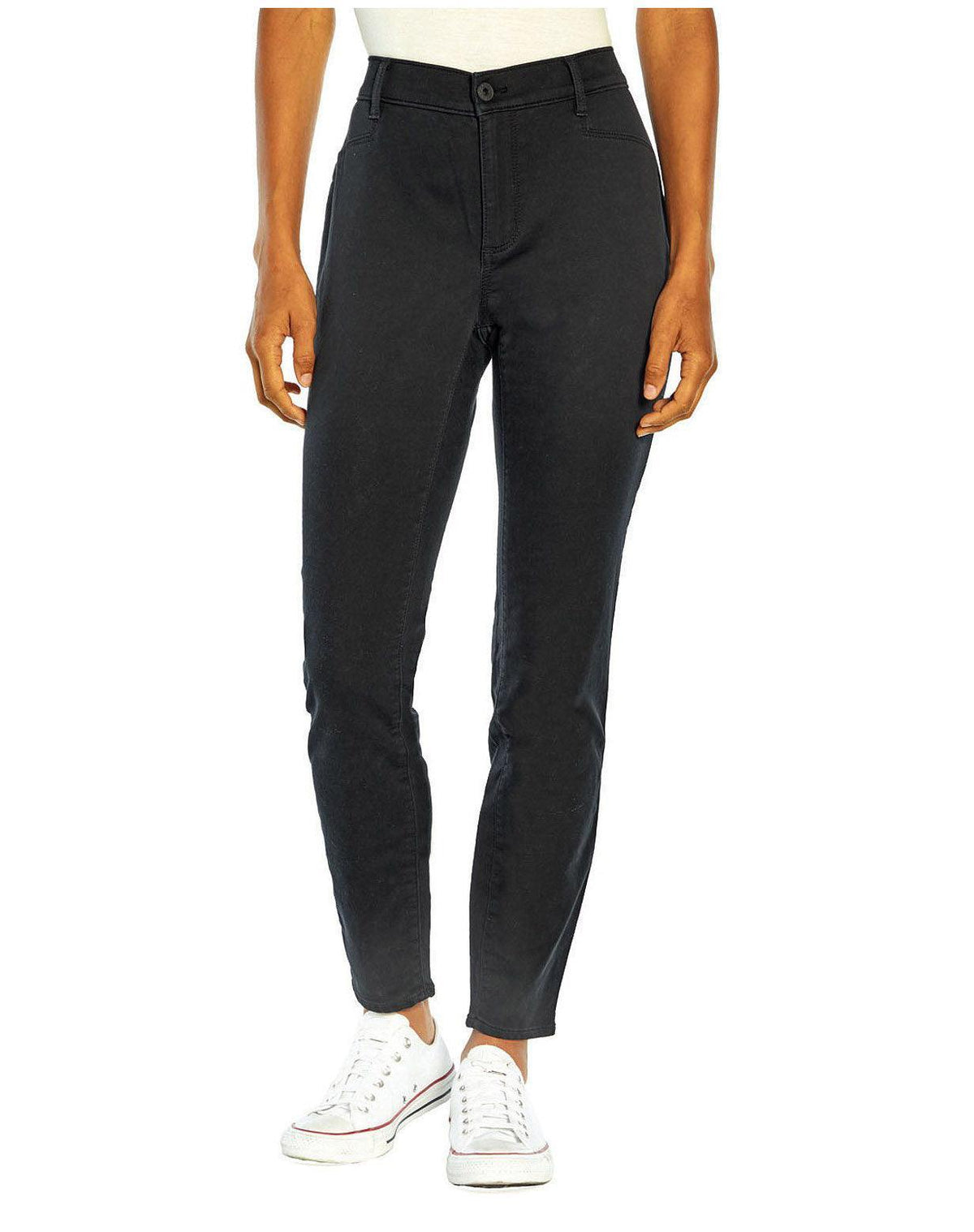 Gap Ladies Stretch Skinny Pant - Grovano