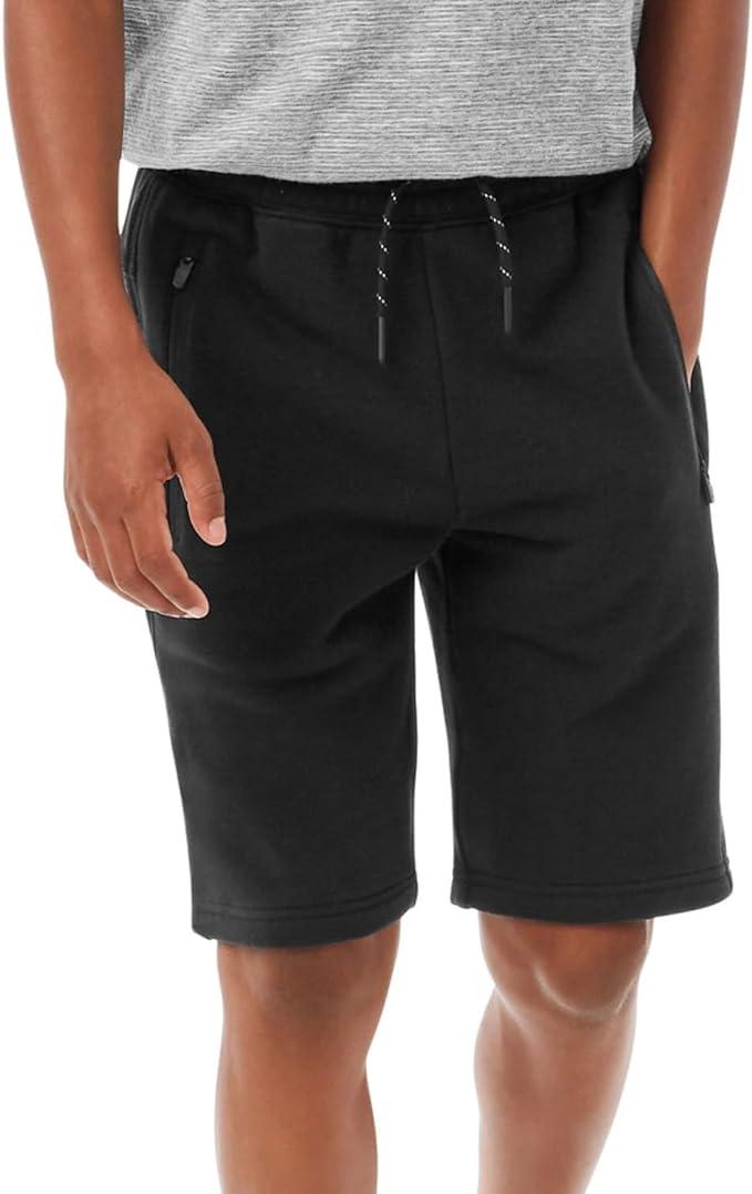 Member's Mark Boys' Knit Shorts - Grovano