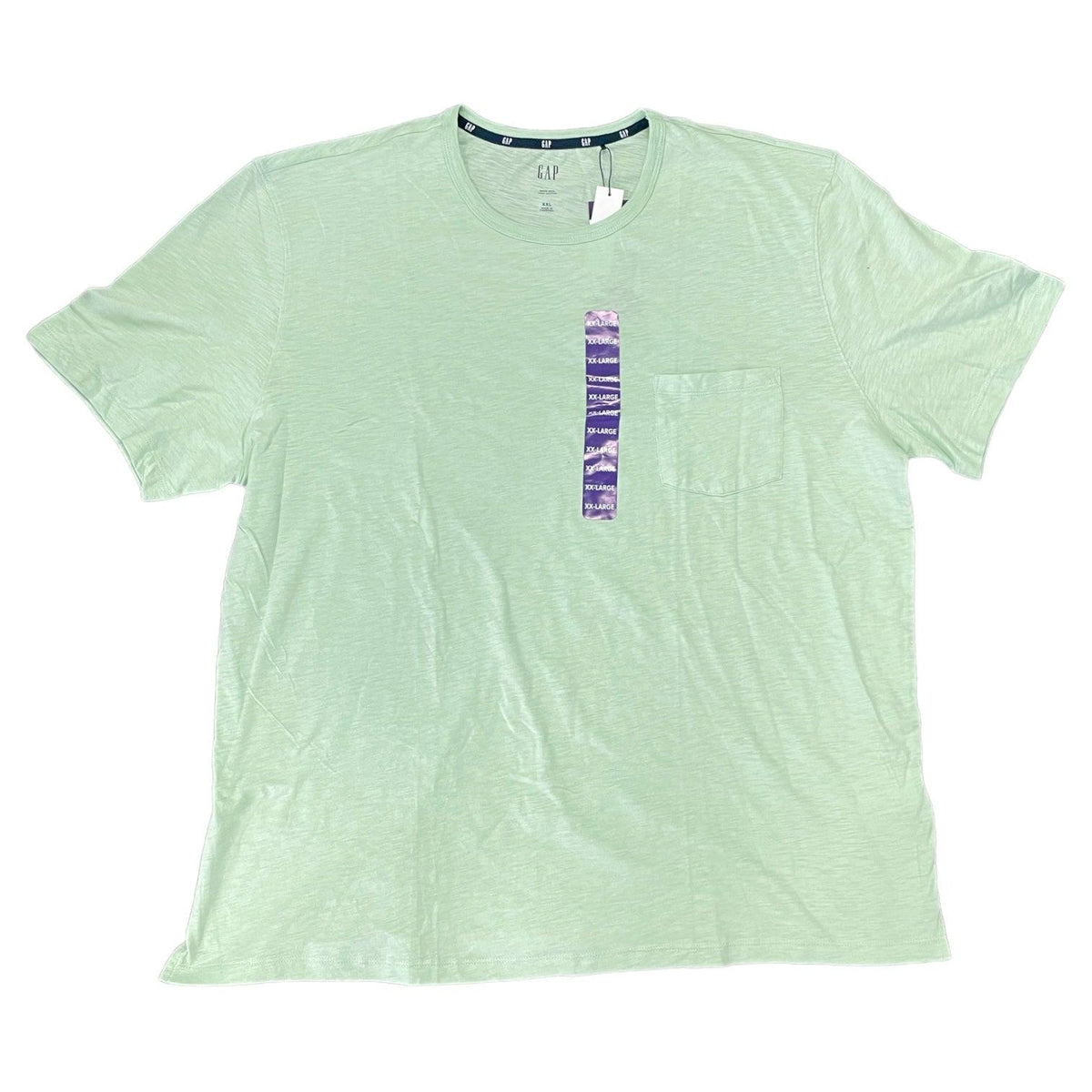 Gap Men's Pocket Slub Tee - Grovano