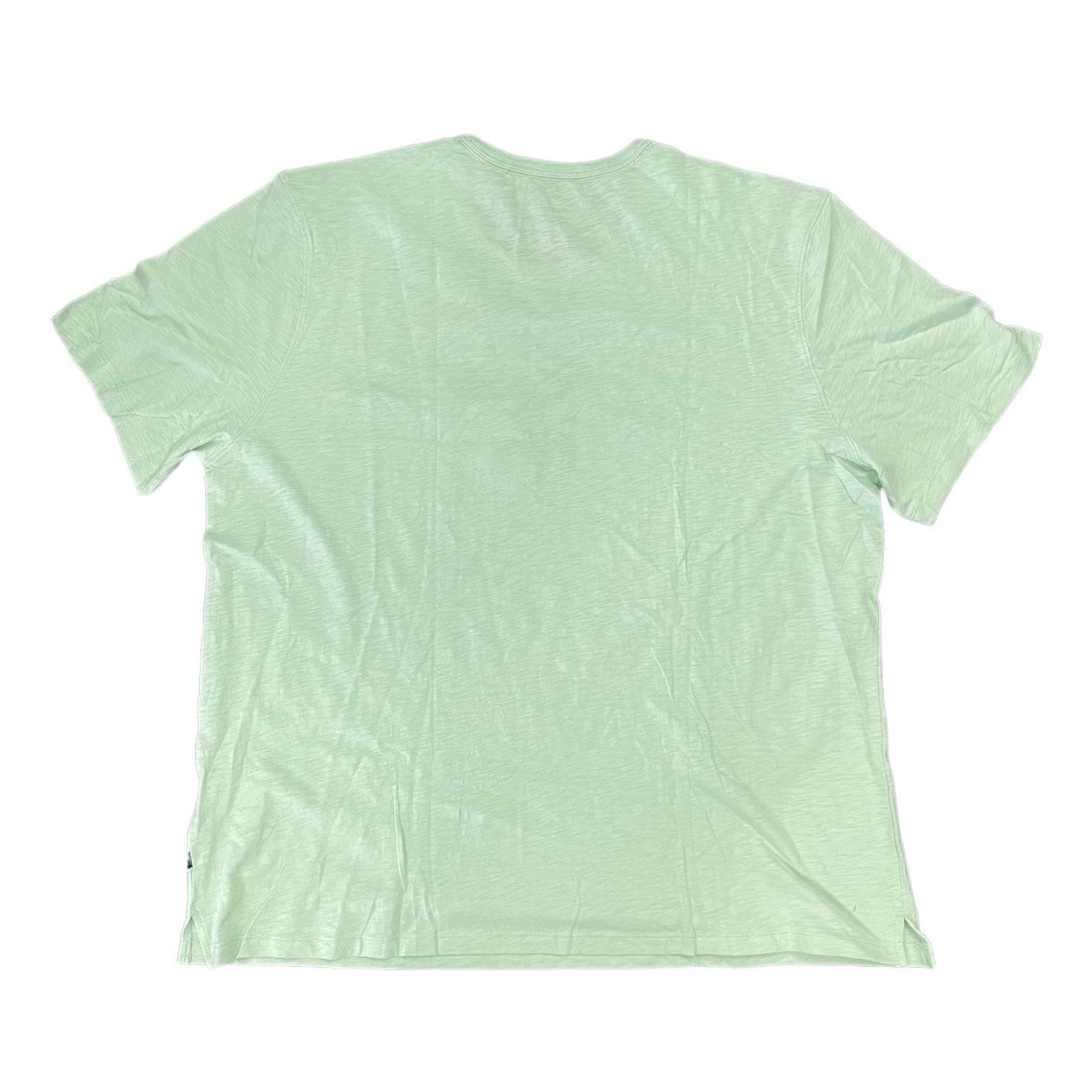 Gap Men's Pocket Slub Tee - Grovano