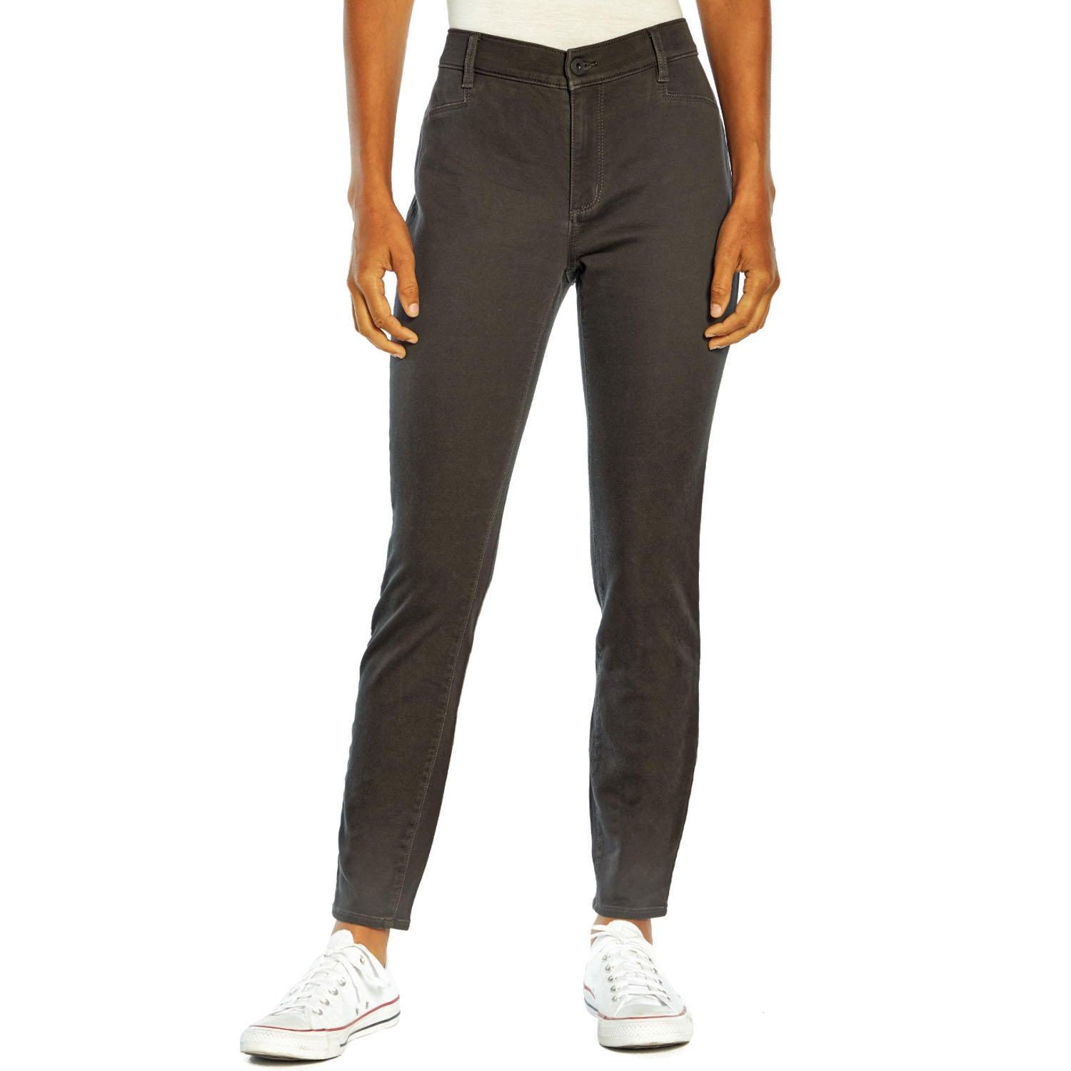 Gap Ladies Stretch Skinny Pant - Grovano