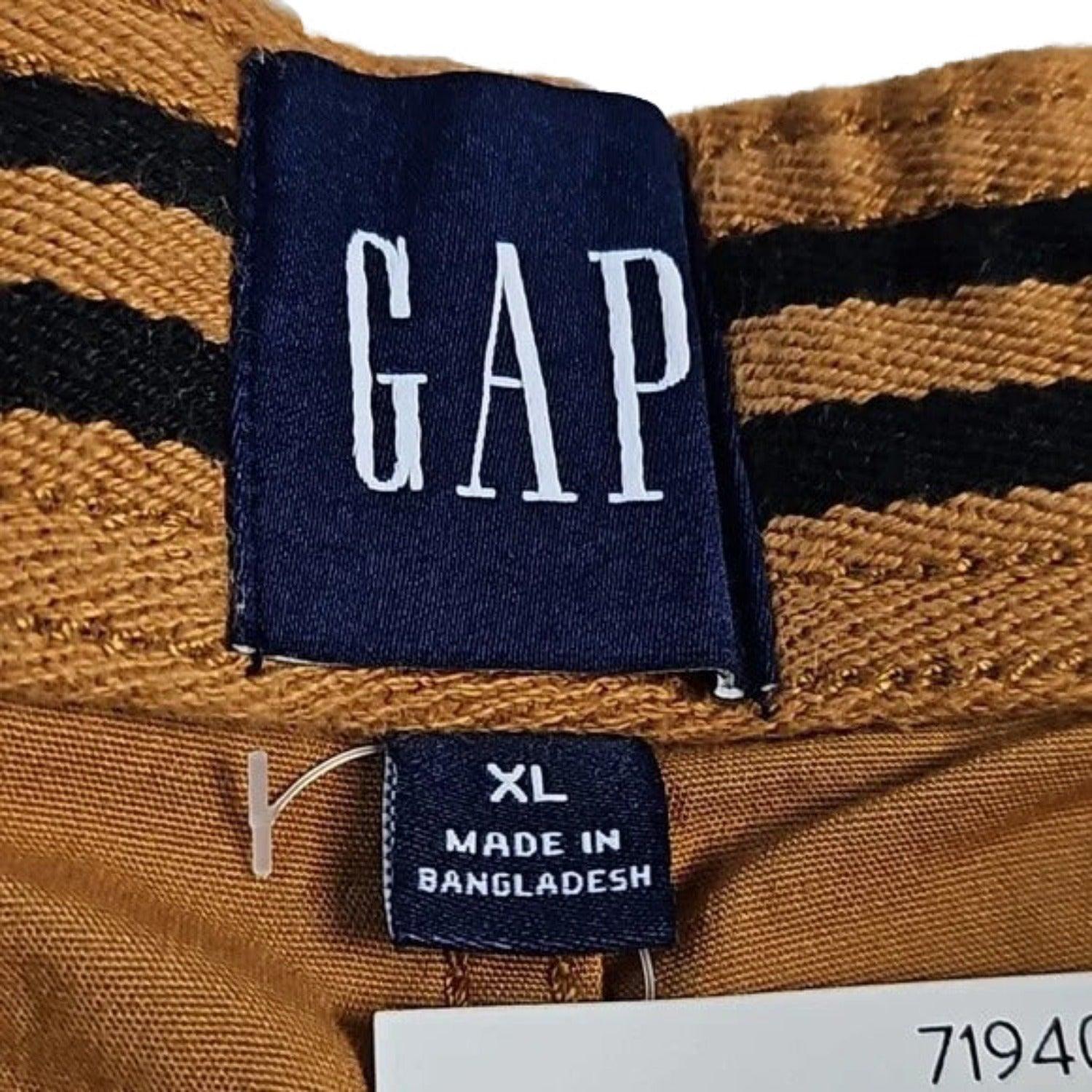 Gap Men's Pull On Short - Grovano