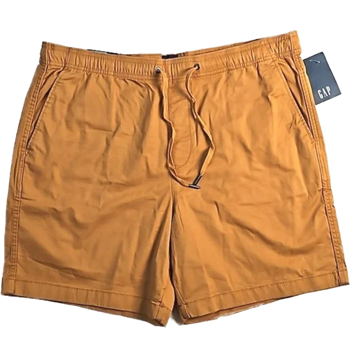 Gap Men's Pull On Short - Grovano