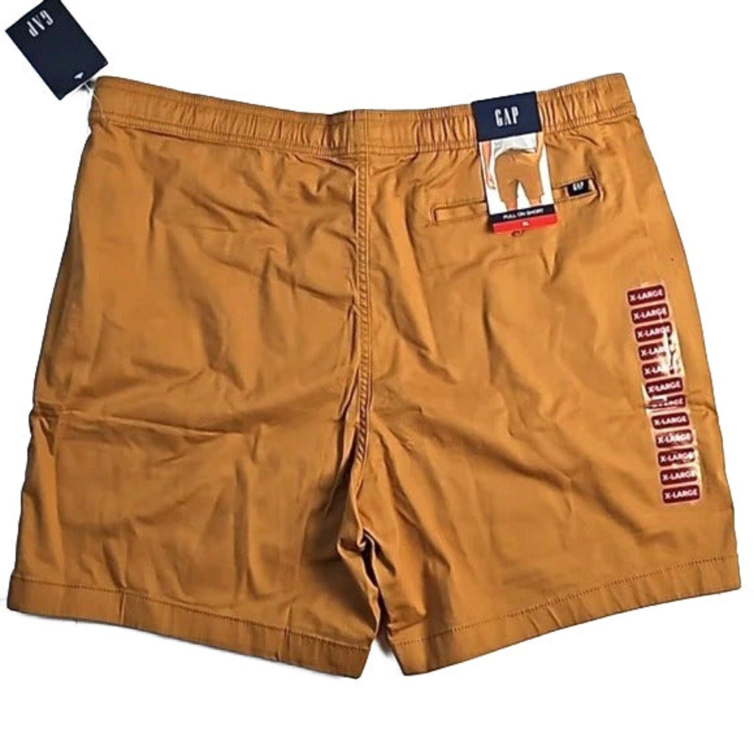 Gap Men's Pull On Short - Grovano