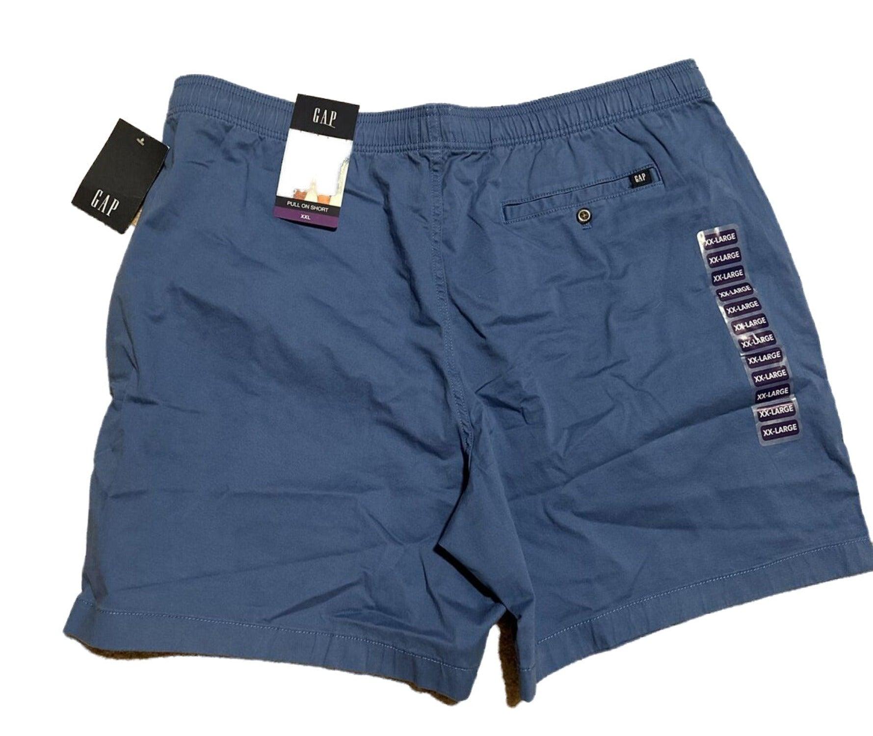 Gap Men's Pull On Short - Grovano