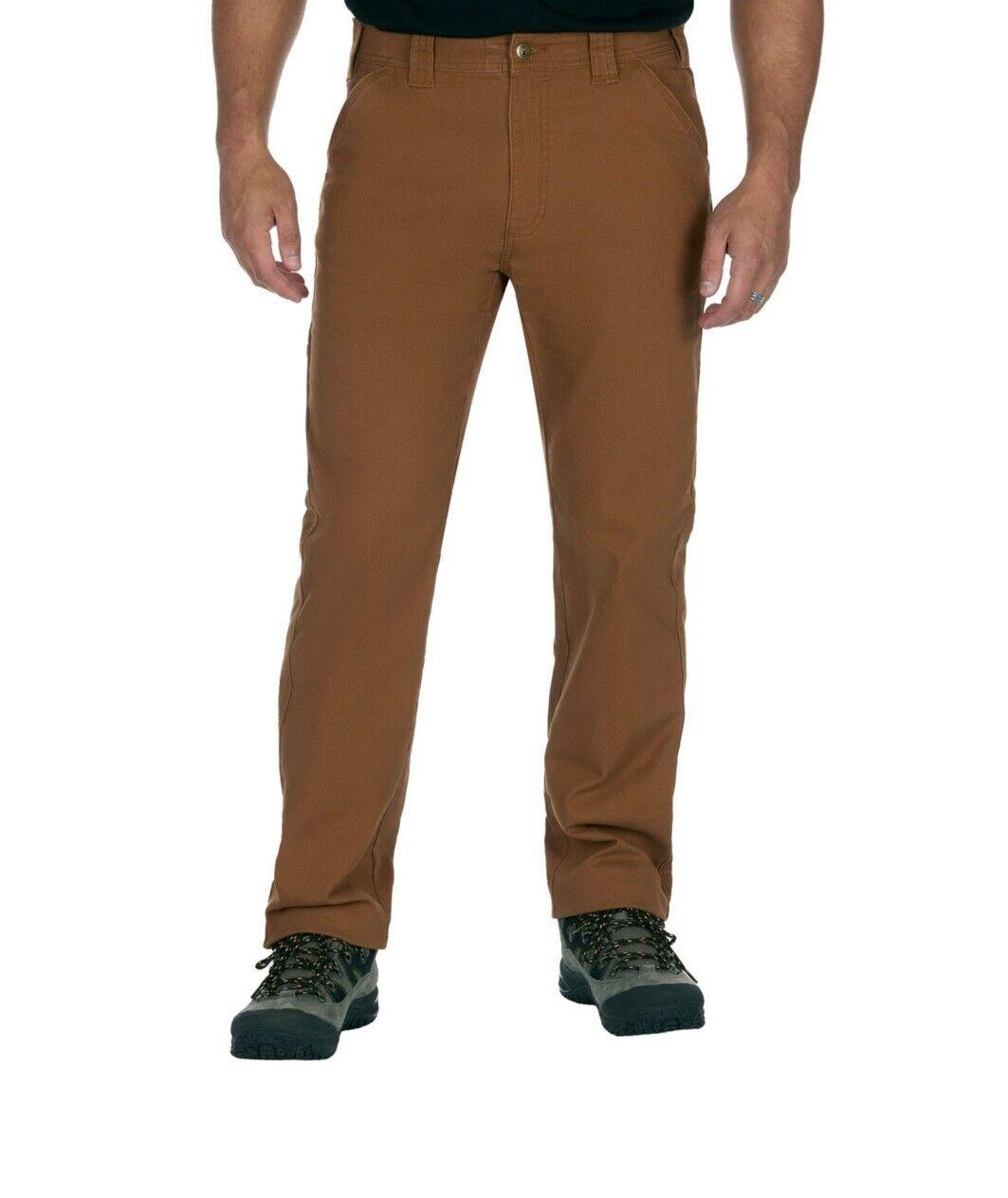 Coleman Men's Cargo Work Pants - Grovano