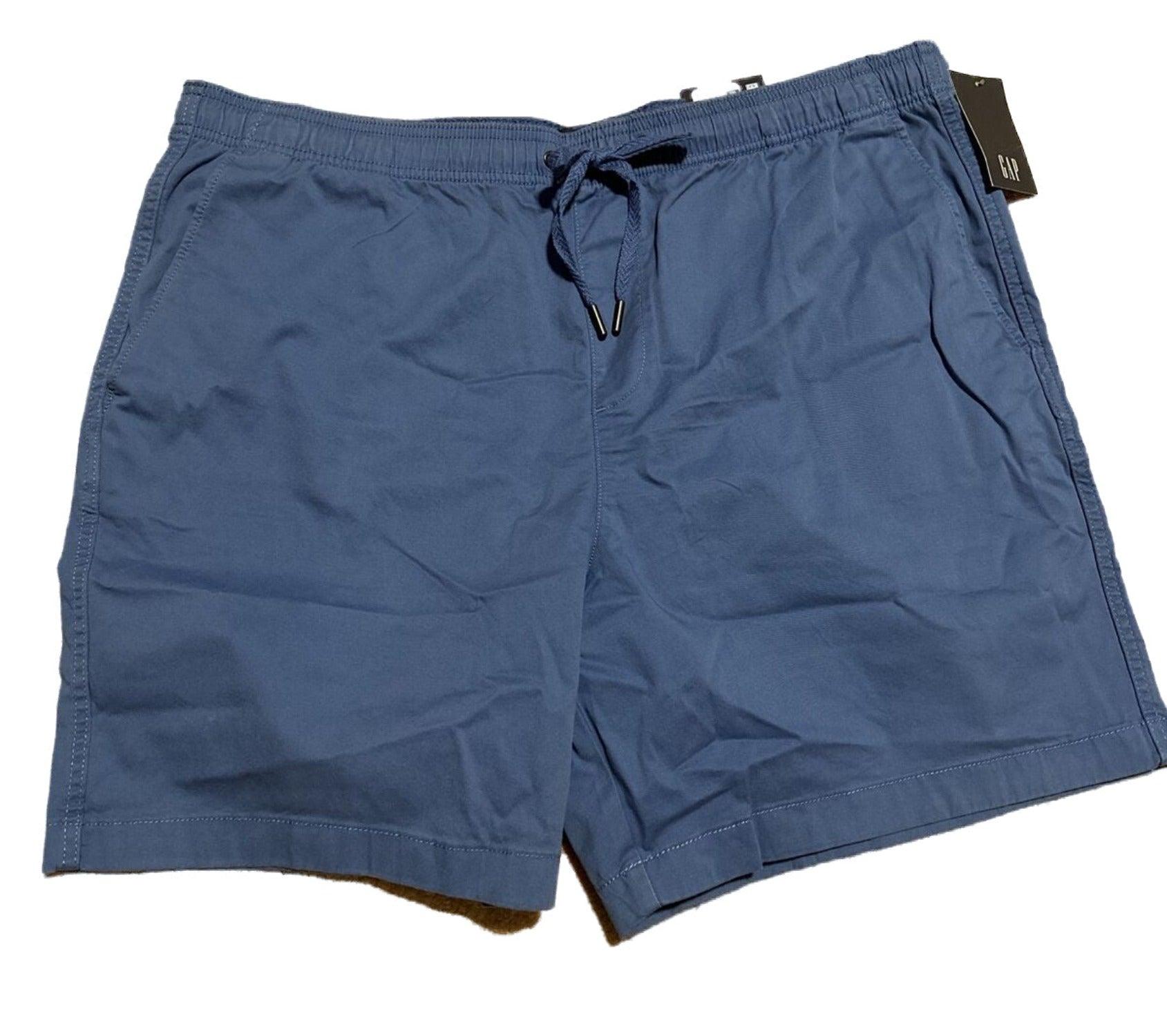 Gap Men's Pull On Short - Grovano