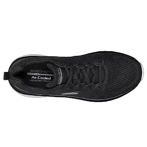 Skechers Men's Memory Foam Ultra Premium Cushion Sneaker - Grovano