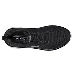 Skechers Men's Memory Foam Ultra Premium Cushion Sneaker - Grovano