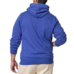 Reebok Men's Pullover Identity Fleece Hoodie - Grovano