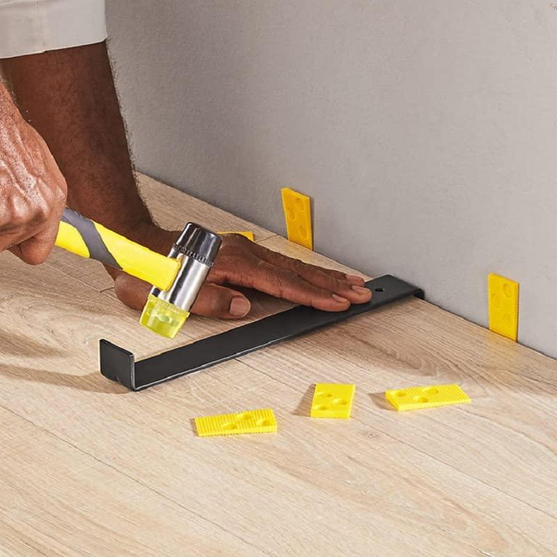 MEMBER'S MARK 25 Piece Flooring Installation Kit - Grovano