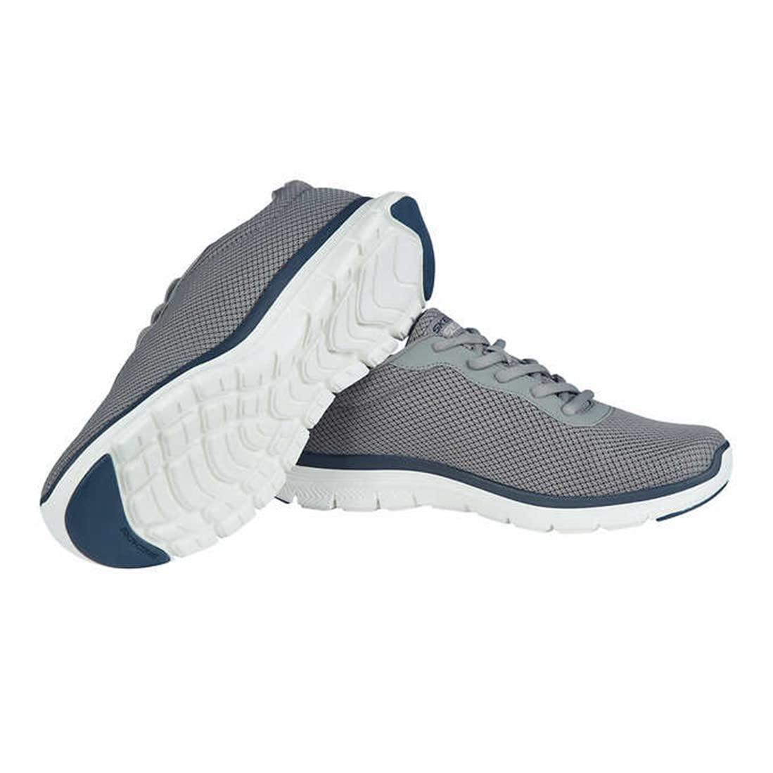 Skechers Men's Memory Foam Ultra Premium Cushion Sneaker - Grovano