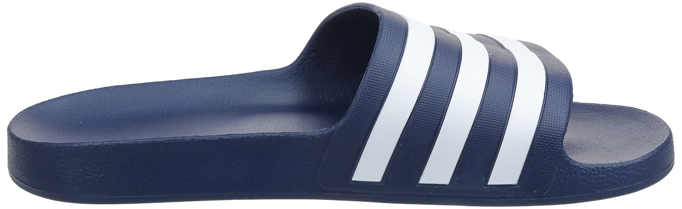 Adidas Adilette Aqua Slide Sandal - Grovano